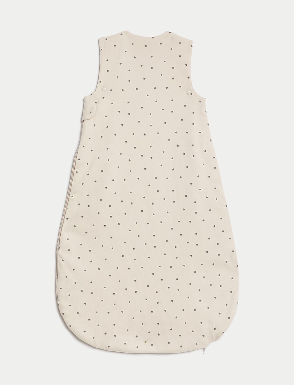 Buy Pure Cotton Star Print 1.5 Tog Sleeping Bag 0 3 Yrs at Marks Spencer