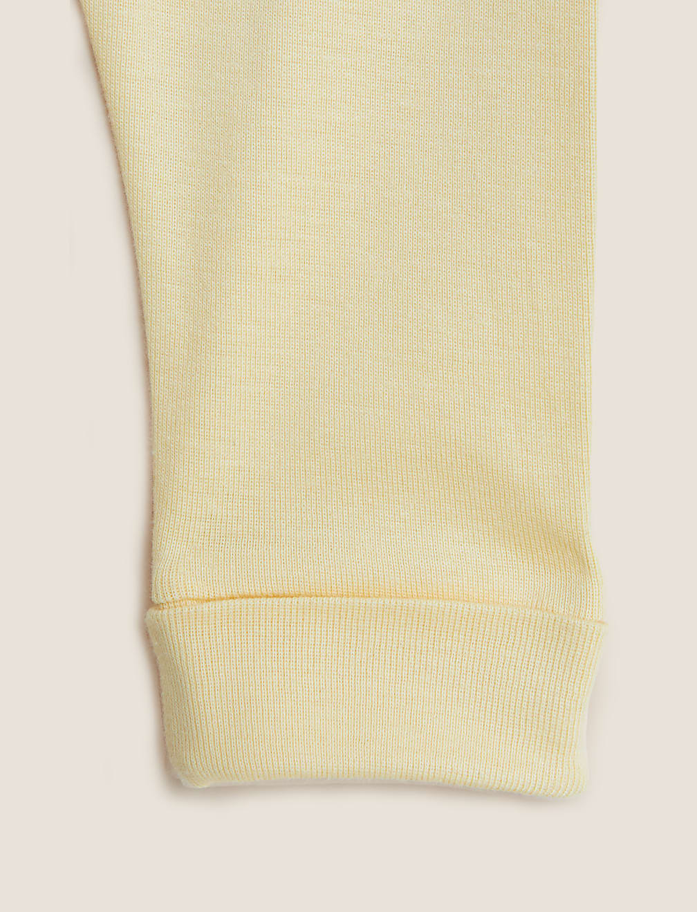 3pk Pure Cotton Rainbow Leggings