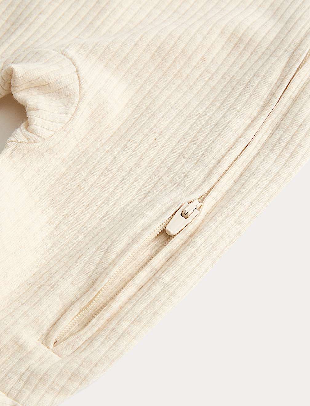 Cotton Rich I Love Daddy Sleepsuit (7lbs-1 Yrs)