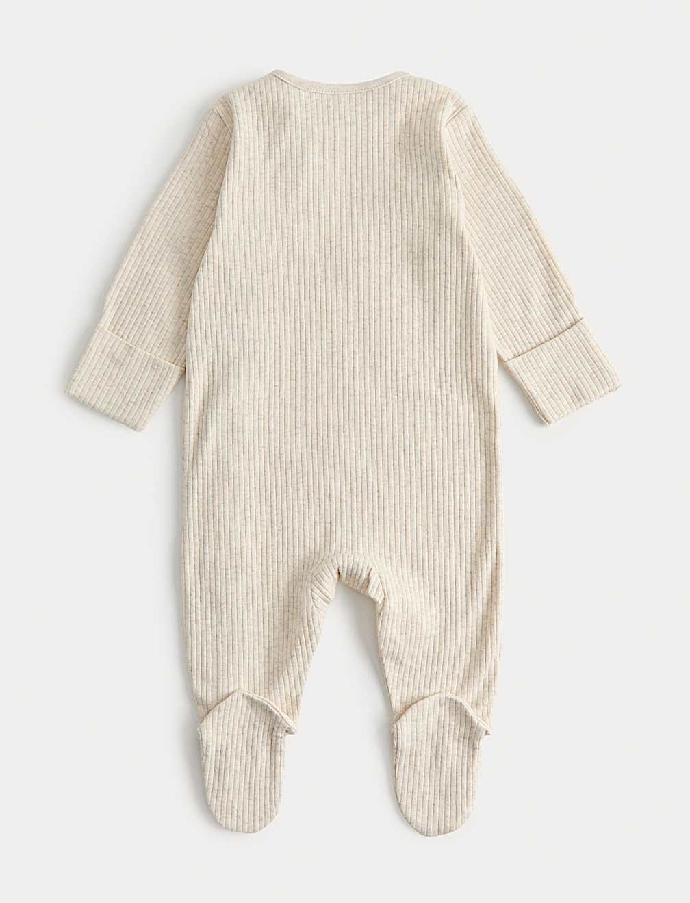 Cotton Rich I Love mummy Sleepsuit (0-12 Mths)