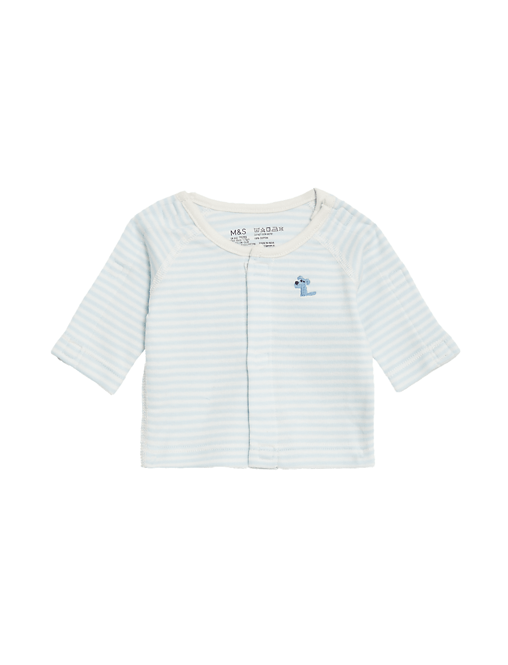 Adaptive Premature Jersey Jacket