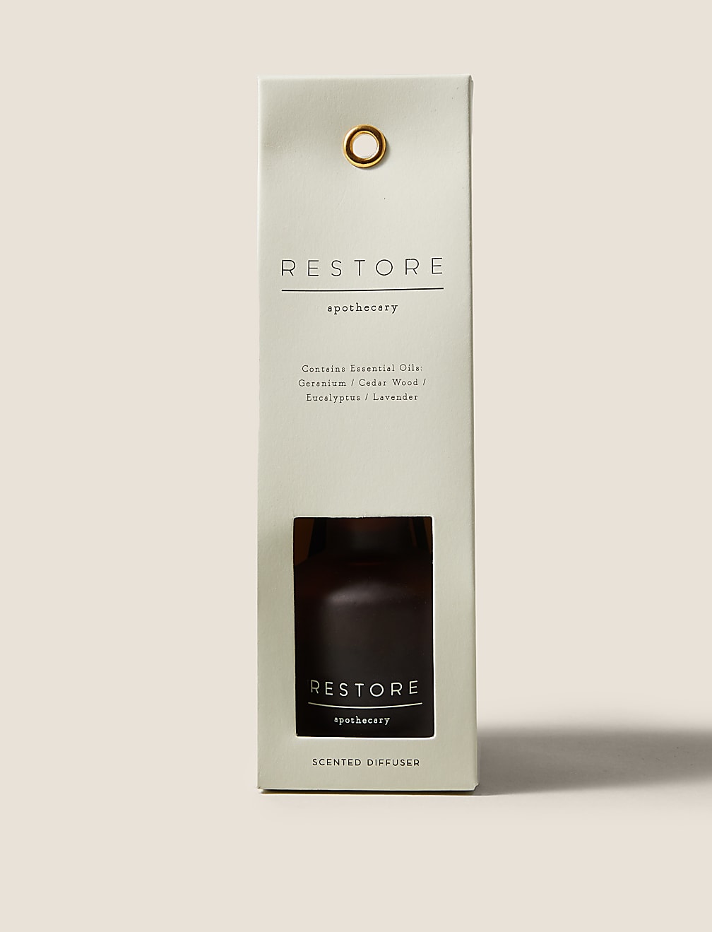Apothecary Restore 30ml Diffuser