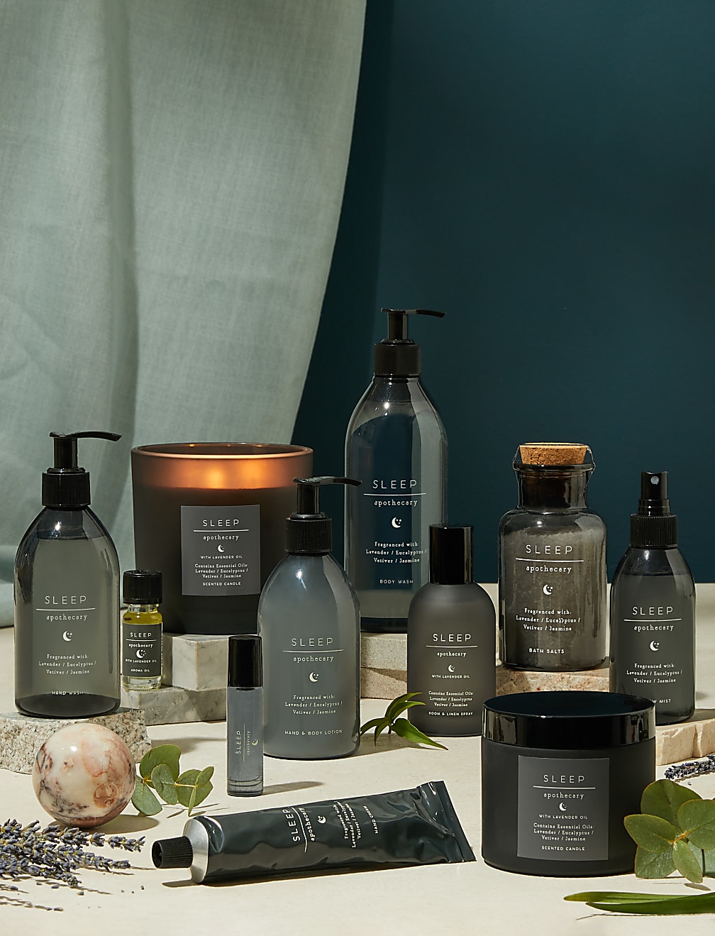 Sleep Room Spray