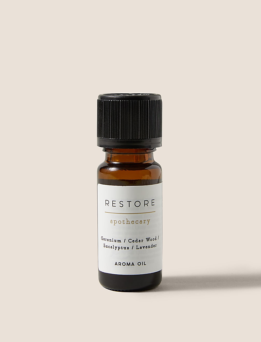 Restore Fragrance Oil