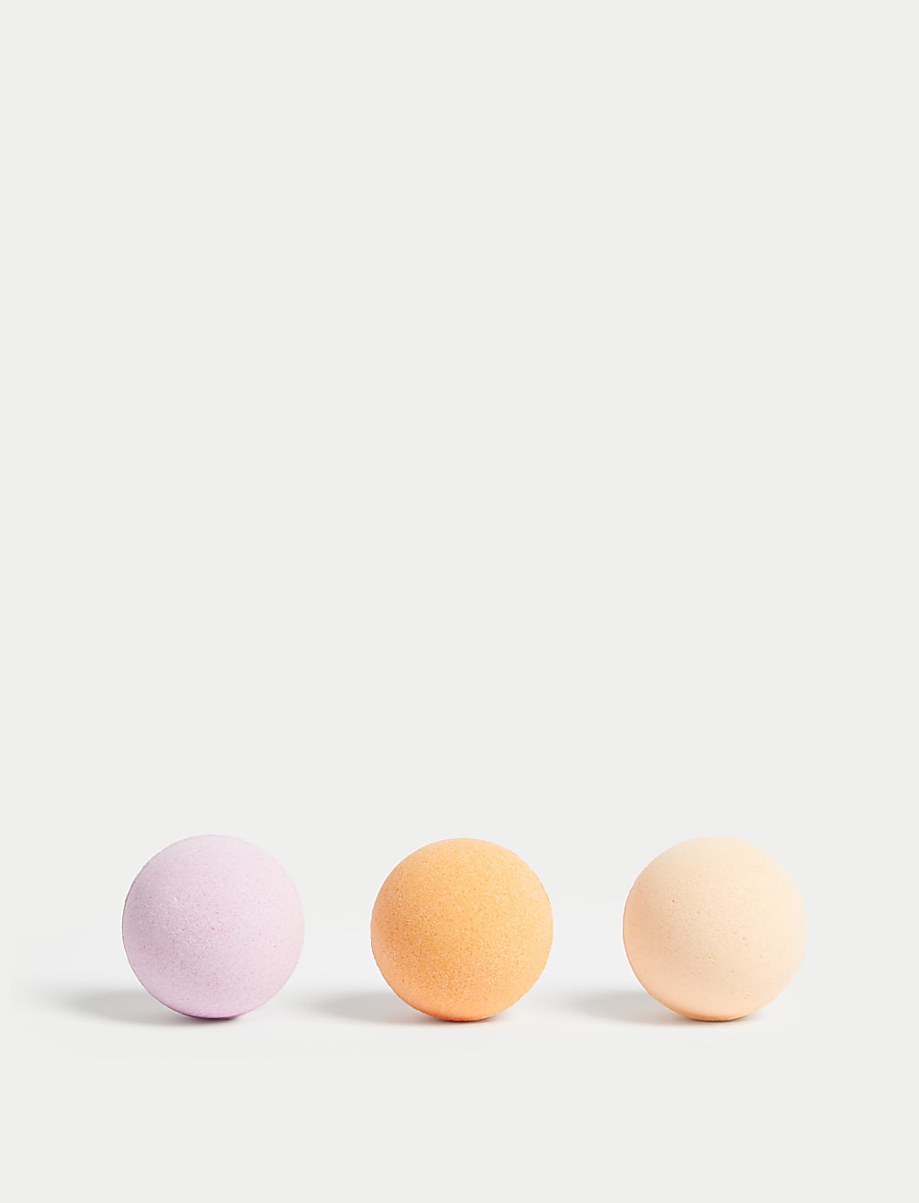 Bath Fizzer Trio