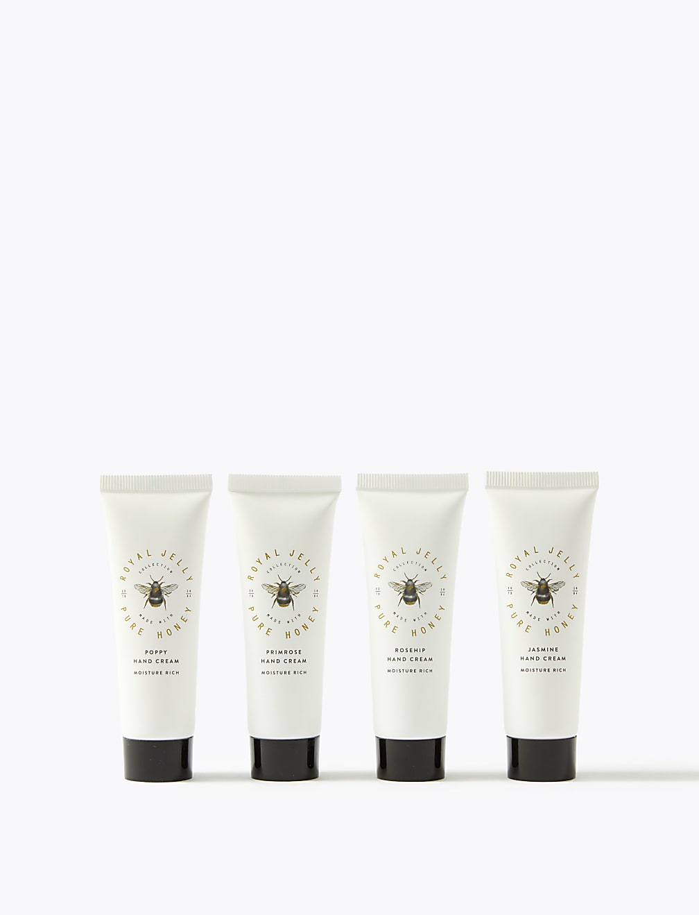 Hand & Nail Cream Collection