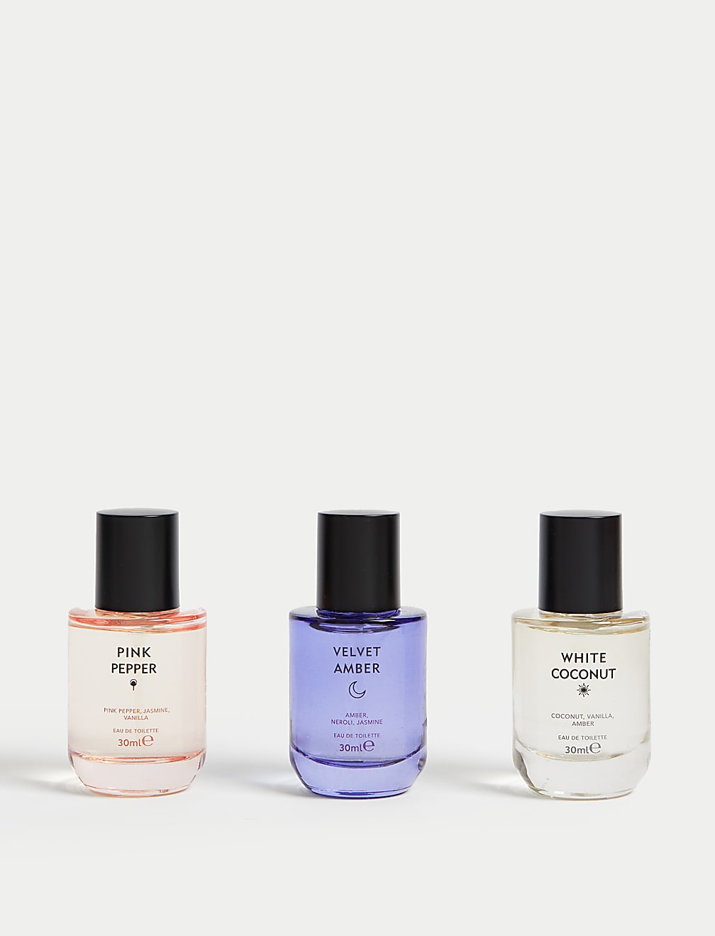 Eau de Toilette Gift Set