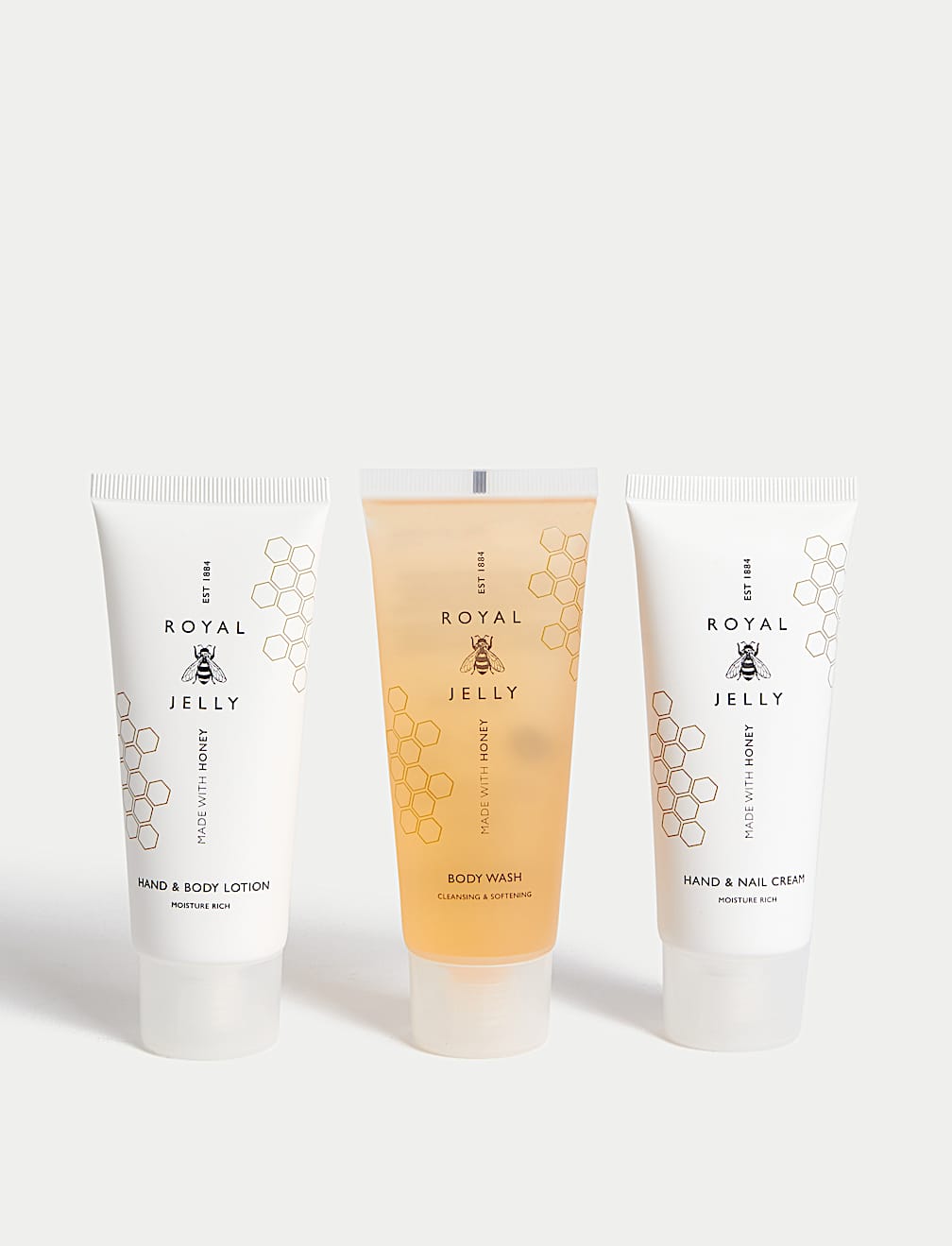Hand & Body Gift Set