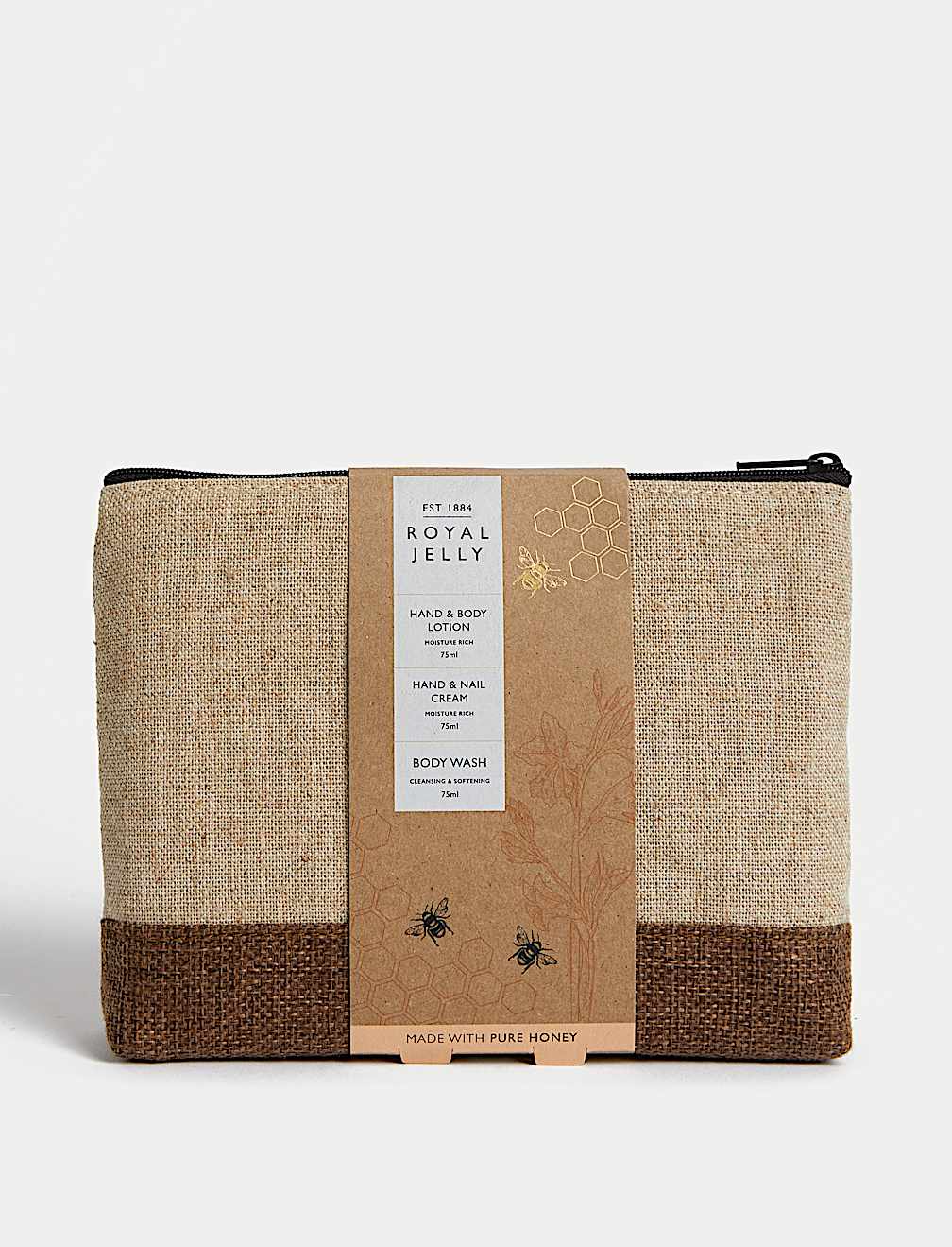 Hand & Body Gift Set