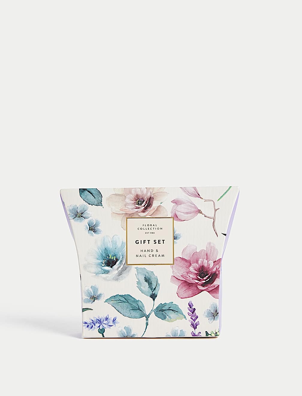 Hand & Nail Cream Gift Set