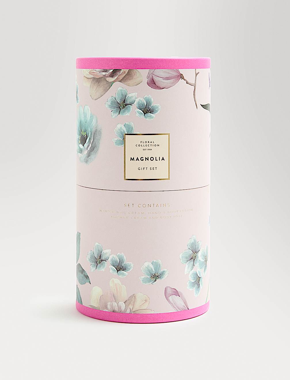 Magnolia Gift Set