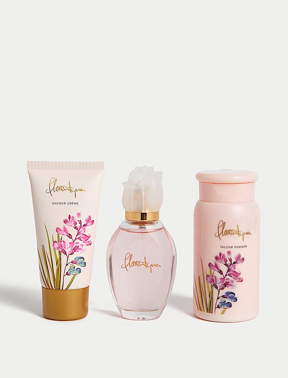 Minis Coffret Gift Set