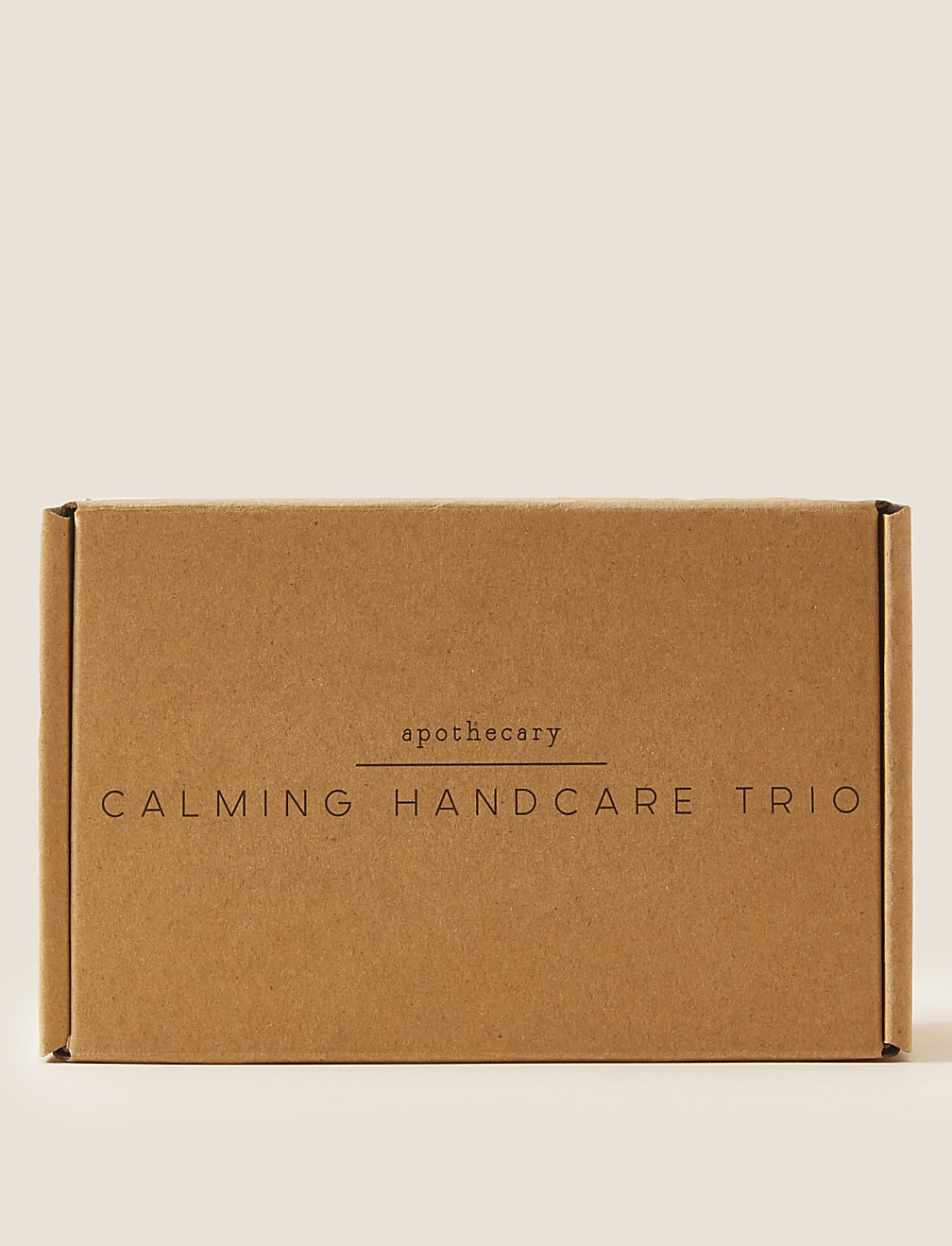Calm Hand Care Trio