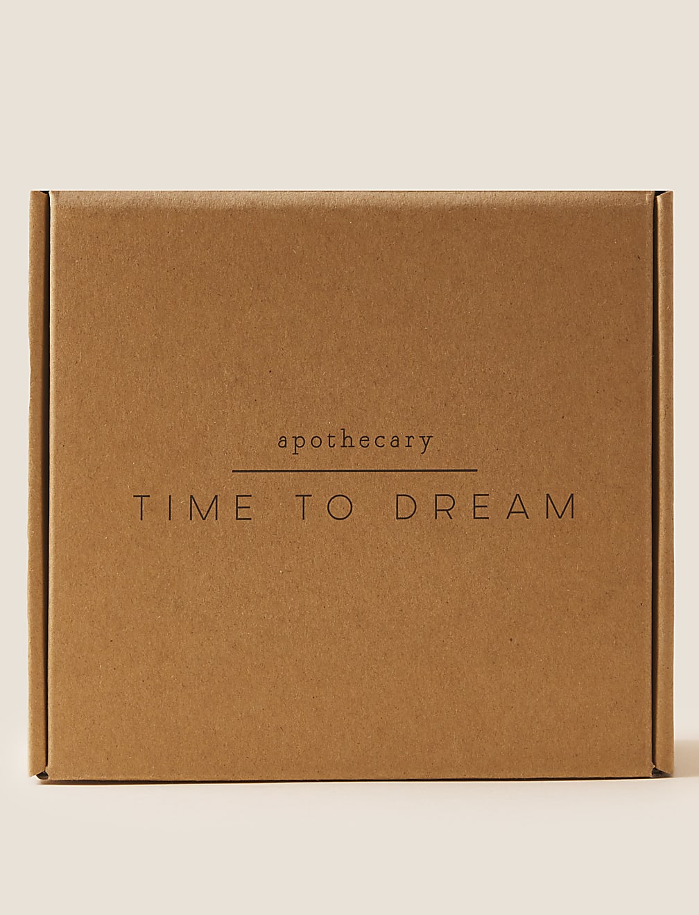 Sleep Time to Dream Sleep Gift Set