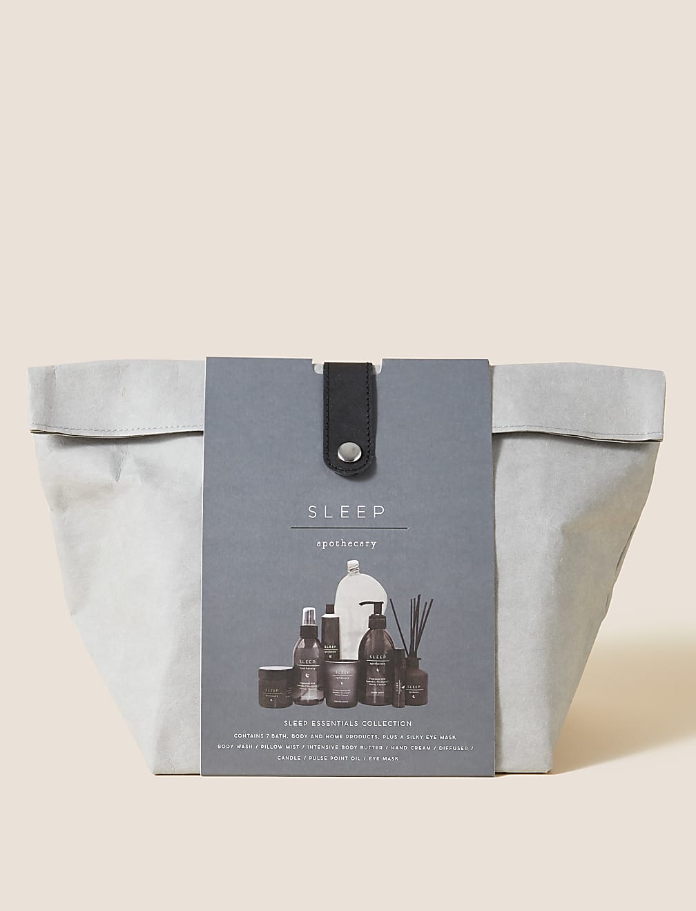 Sleep Essentials Collection