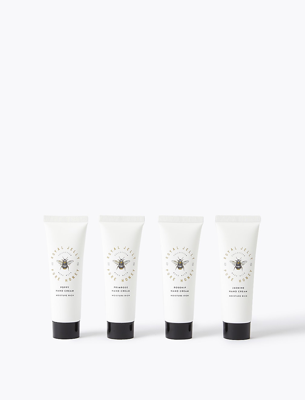 Hand & Nail Cream Collection