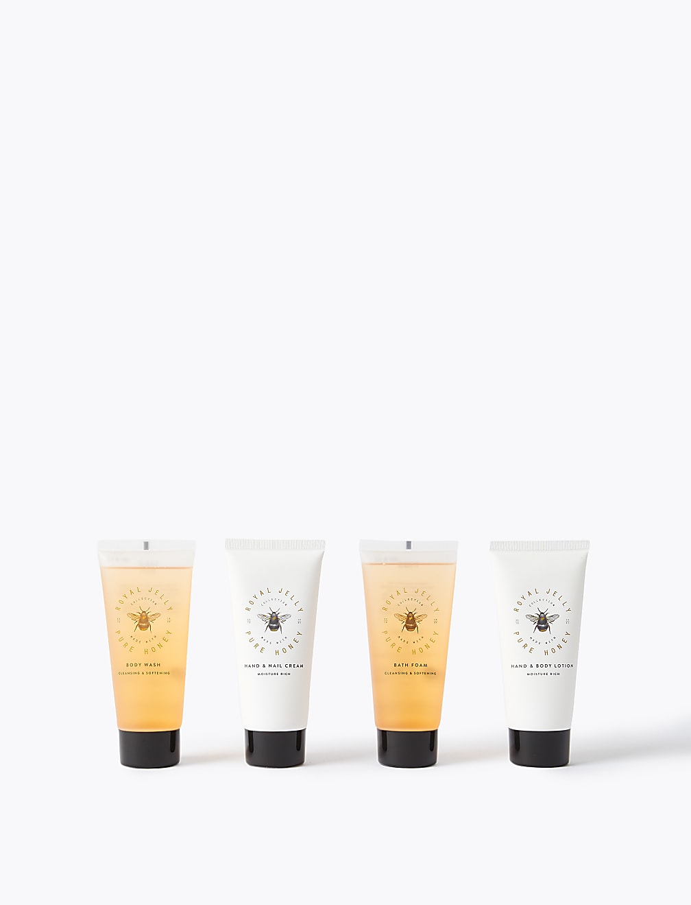 Luxury Body Treats Gift Set