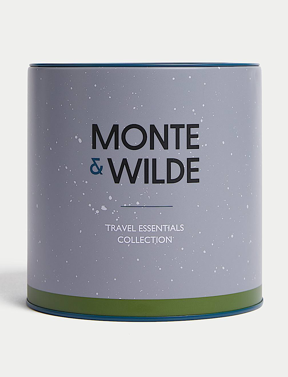 Men's Shower Essentials Collection