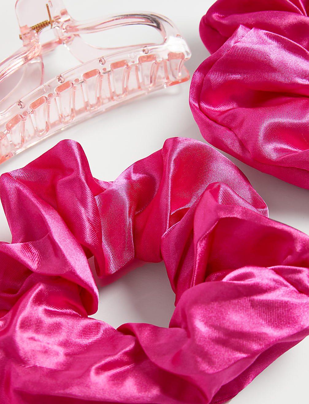 Heatless Curl Gift Set
