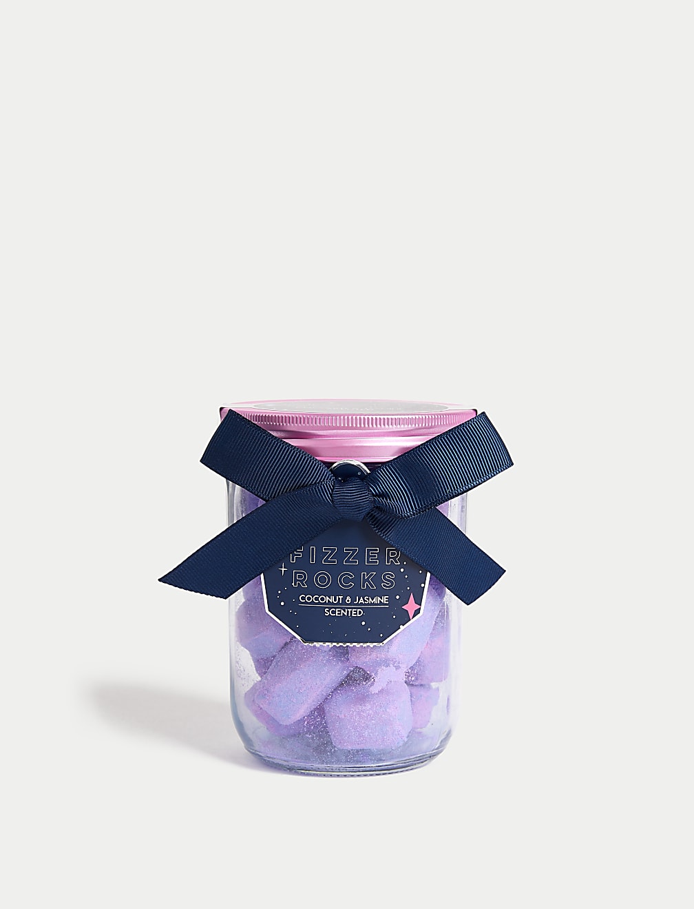 Fizzer Rocks Jar