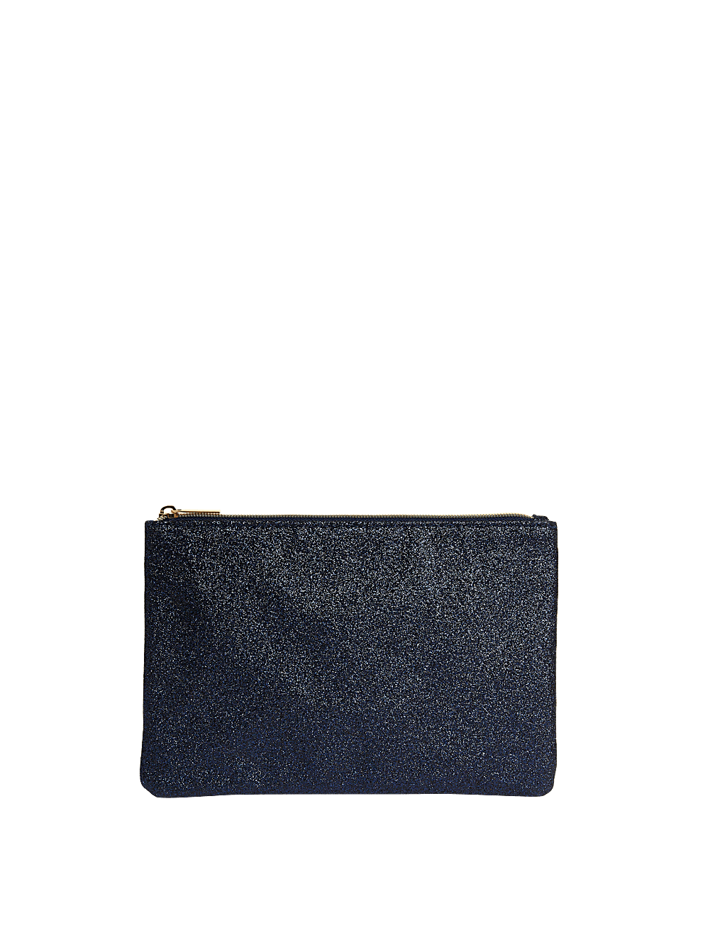 Glitter Cosmetics Pouch