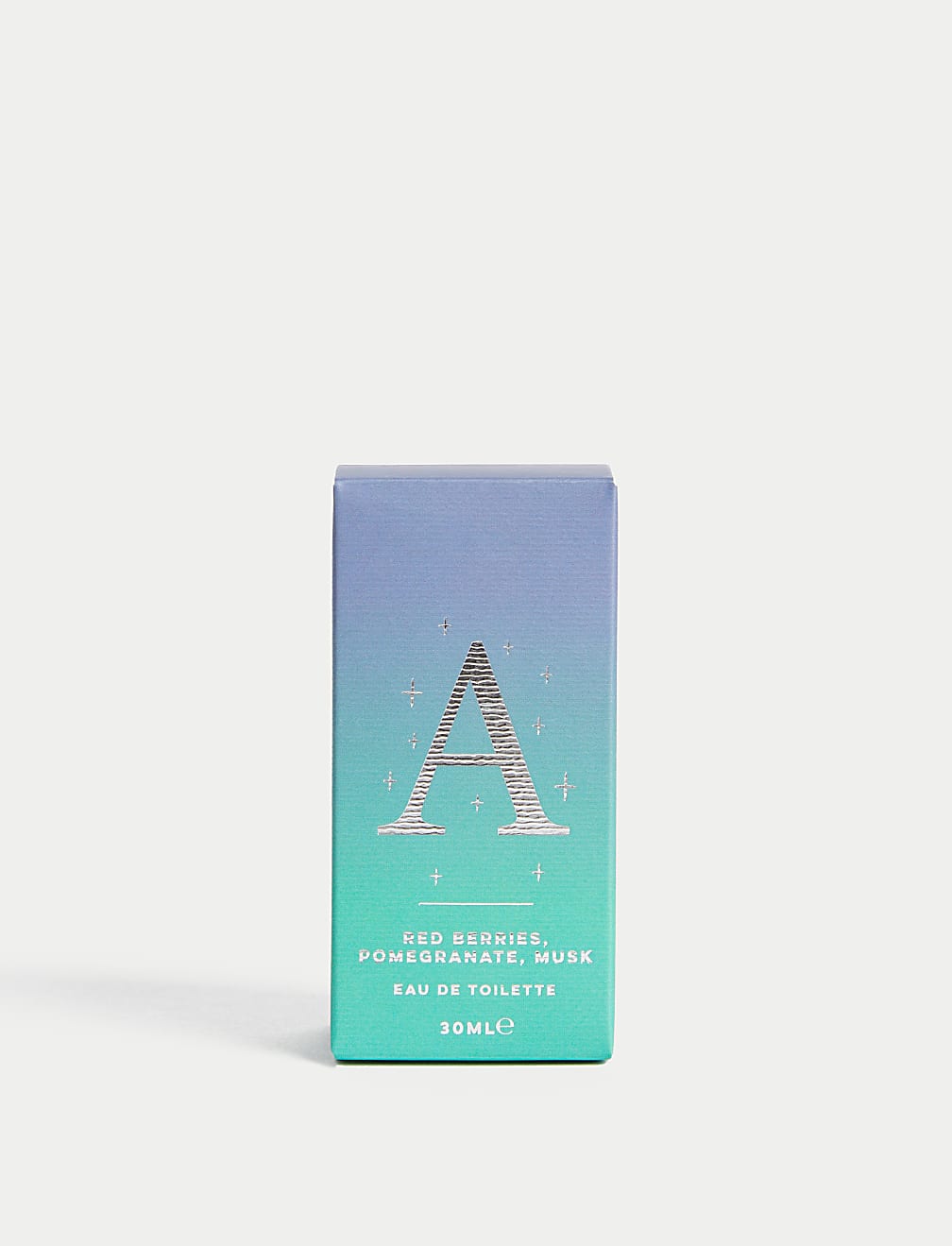 Alphabet Eau De Toilette