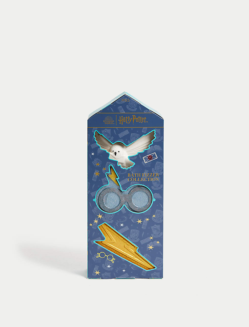Harry Potter™ Bath Fizzer Collection