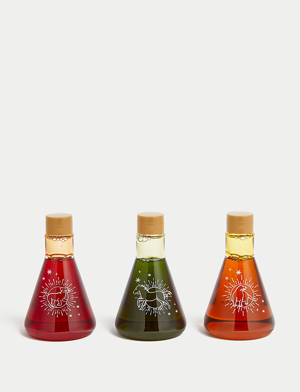 Harry Potter™ Bath Foam Potion Collection
