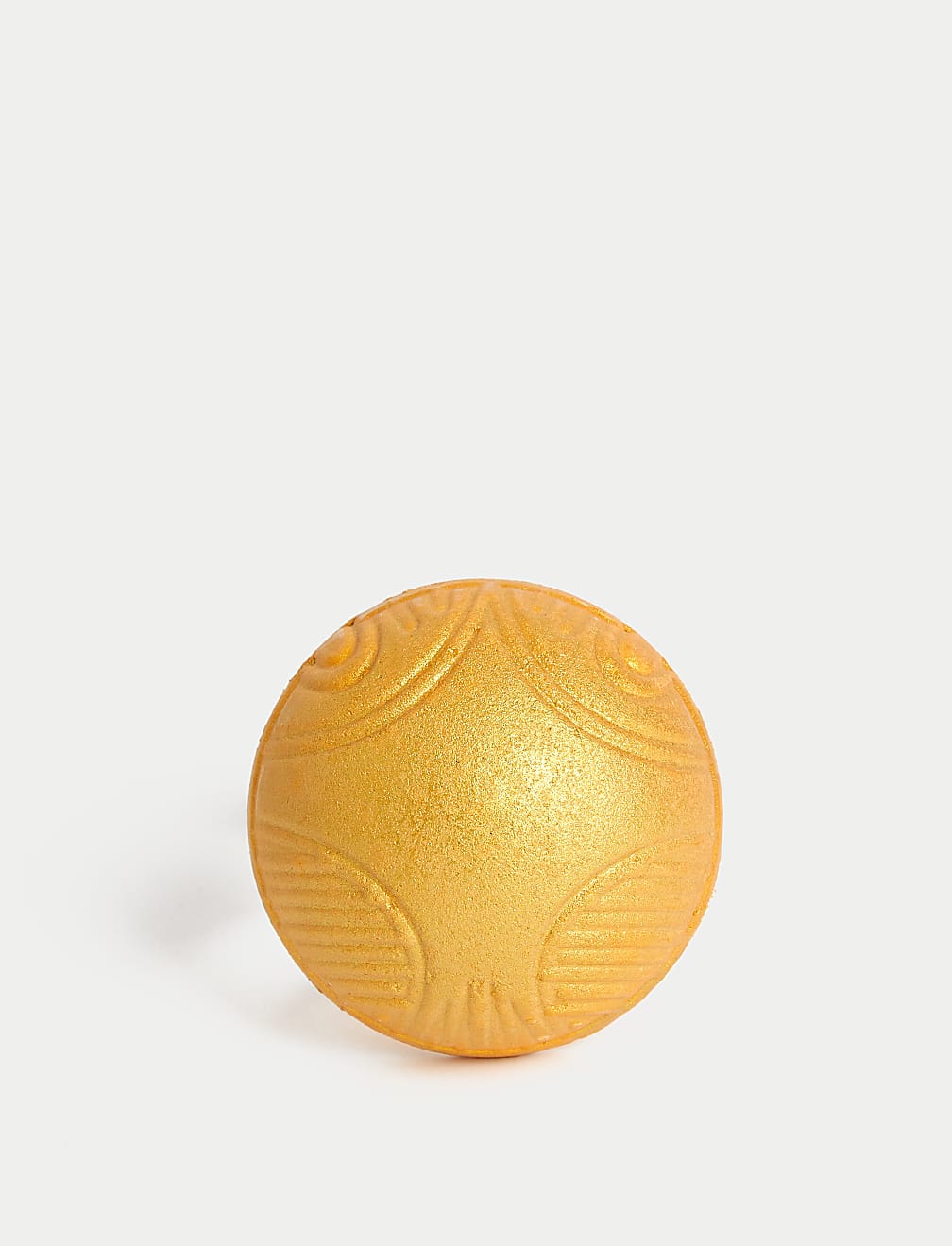Harry Potter™ Snitch Solid Bubble Bath