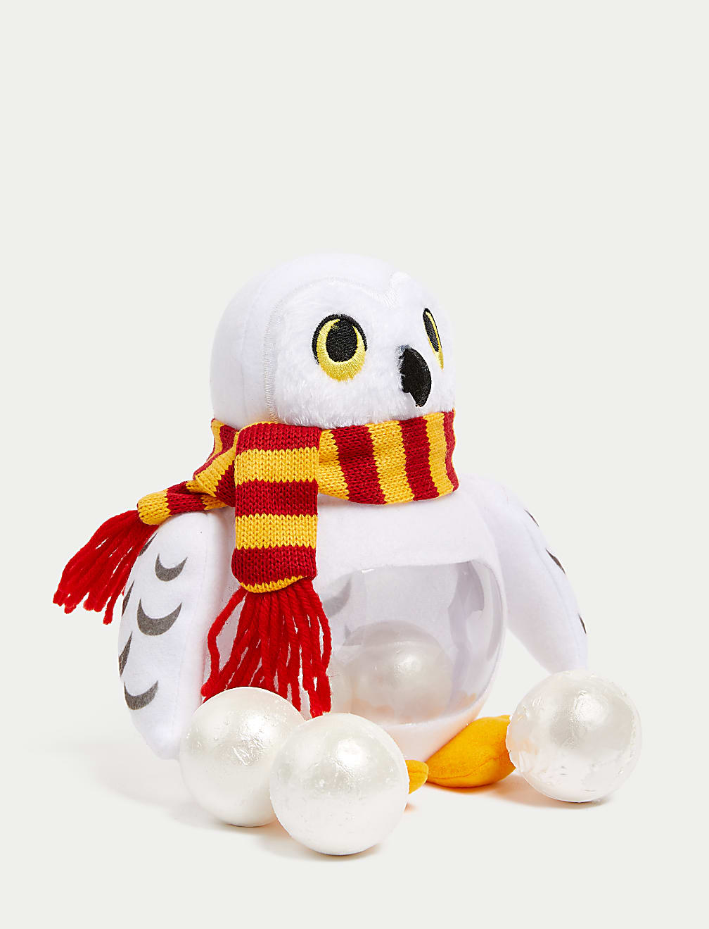 Harry Potter™ Hedwig Bath Fizzer Gift