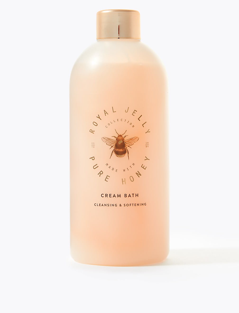 Bath Cream 400ml