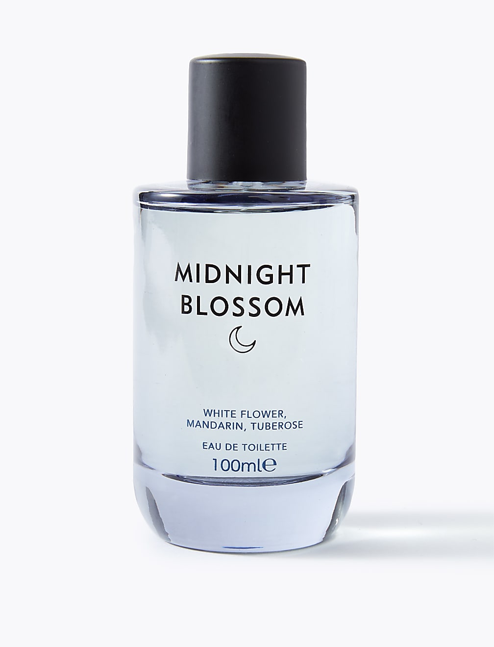 Midnight Blossom Eau De Toilette 100ml