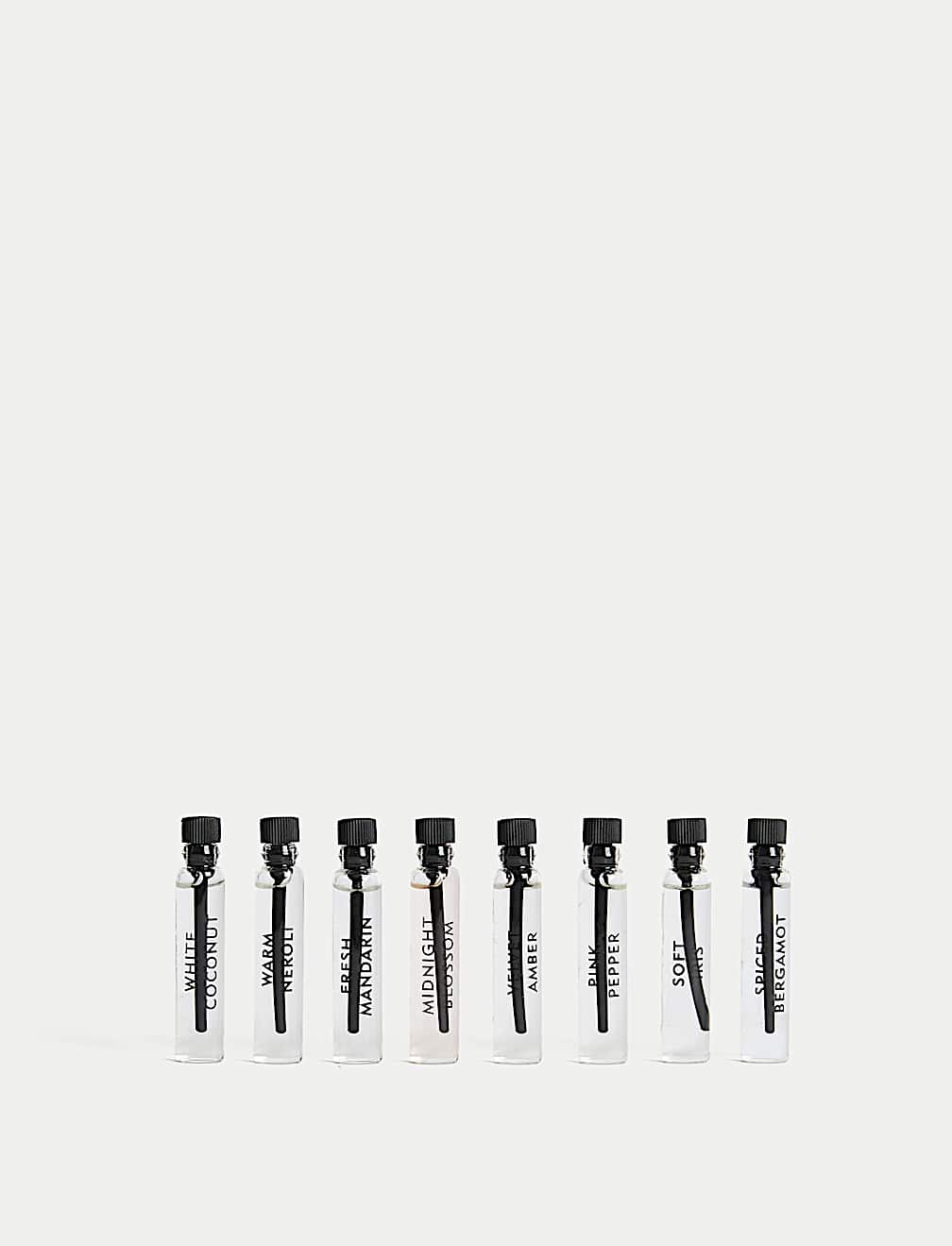 Women's Fragrance Discovery Set