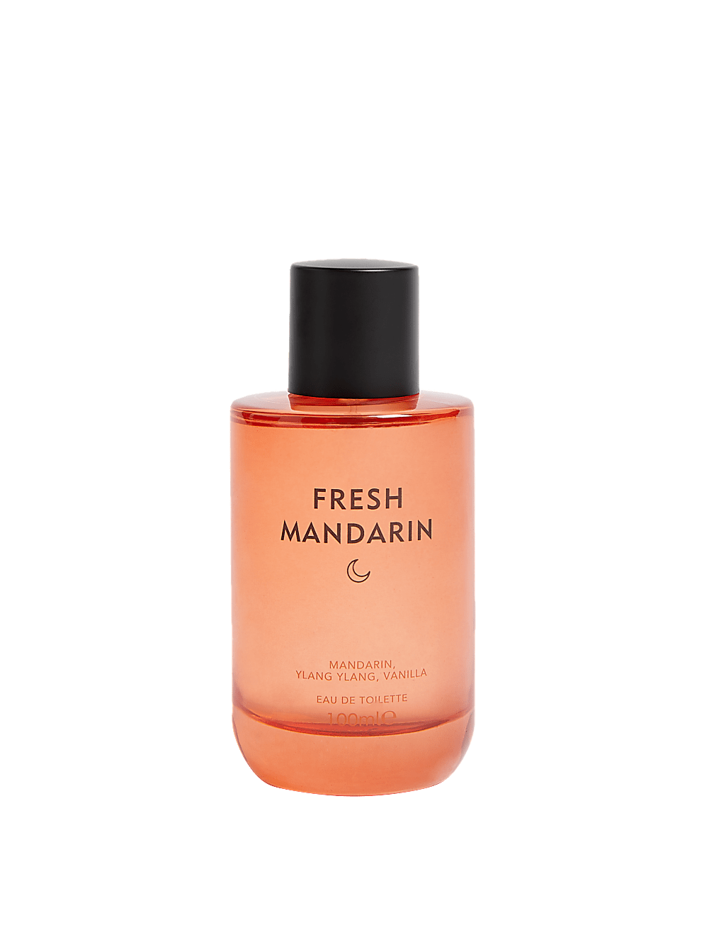 Fresh Mandarin Eau de Toilette 100ml