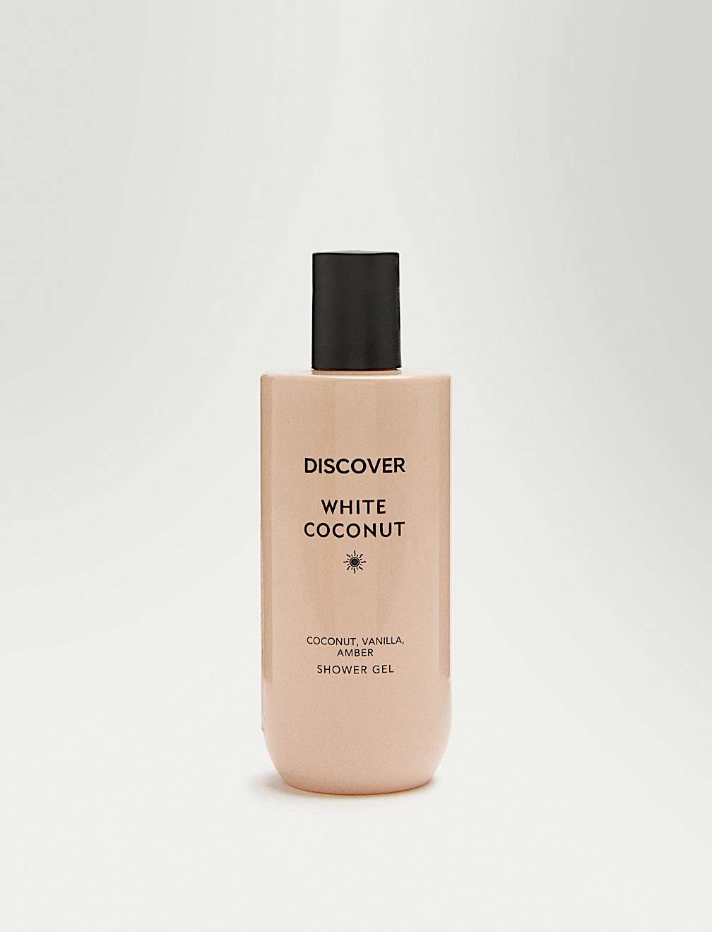 White Coconut Shower Gel 300ml