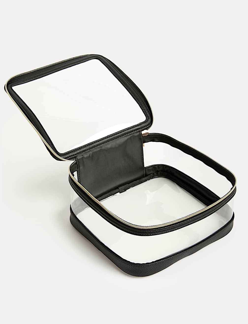Travel Wash Bag Trio