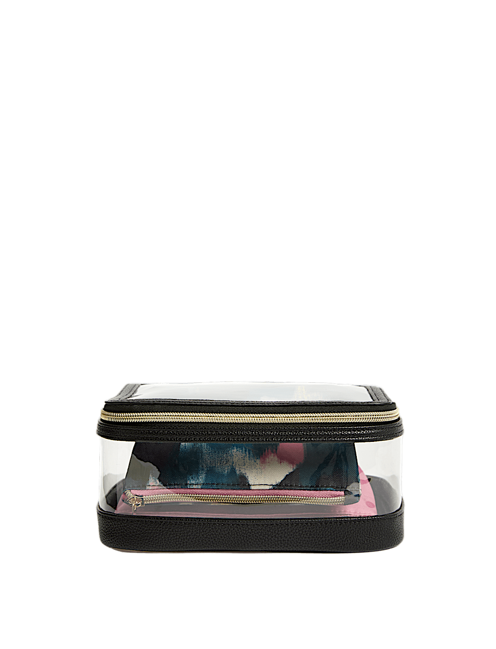 Travel Wash Bag Trio
