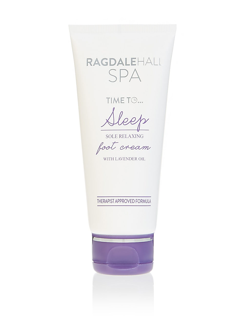Sleep Foot Cream 100ml