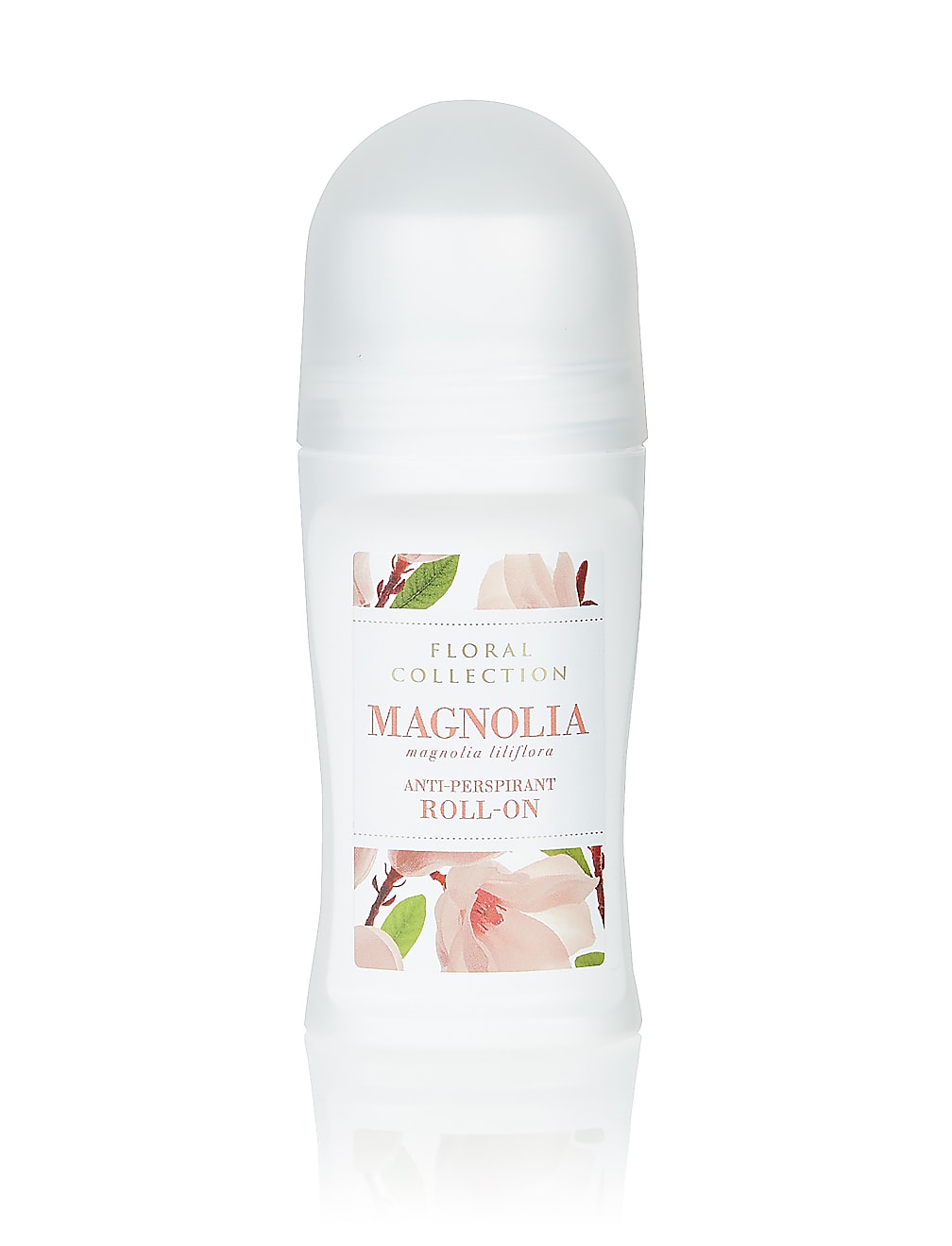 Magnolia Roll on Deodorant 50ml
