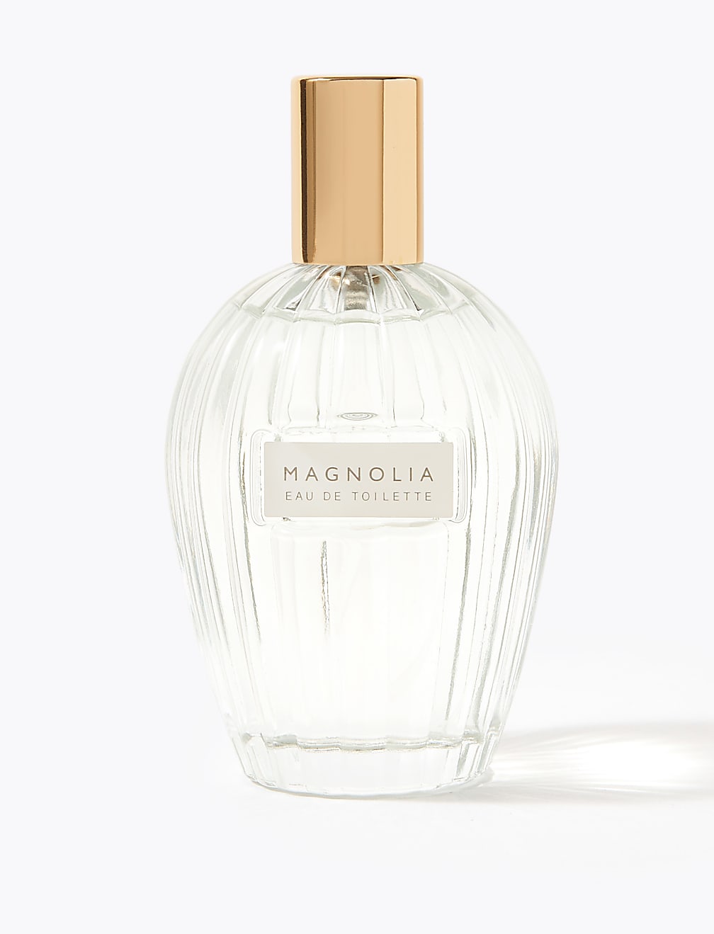 Magnolia Eau de Toilette 100ml