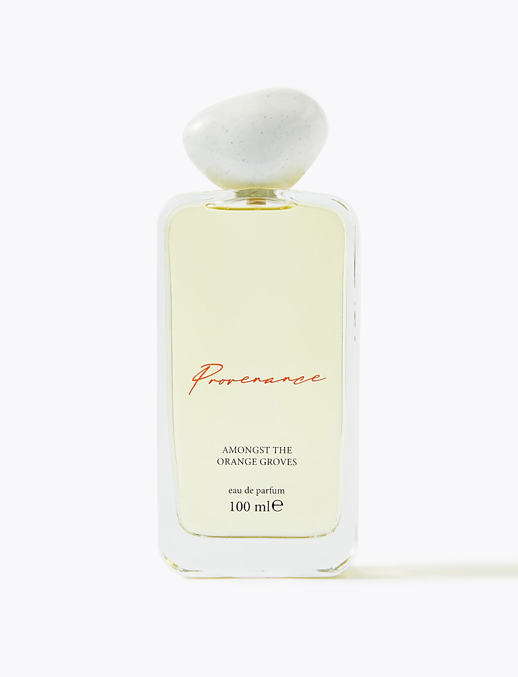 Amongst the Orange Groves Eau De Parfum 100ml