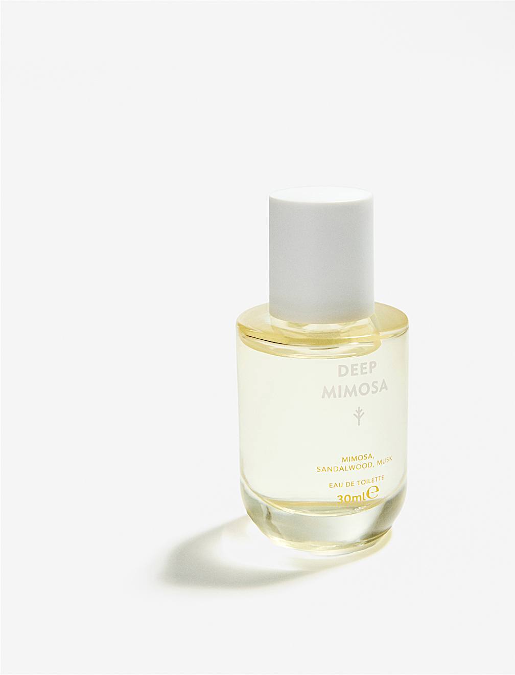Deep Mimosa Eau de Toilette 30ml