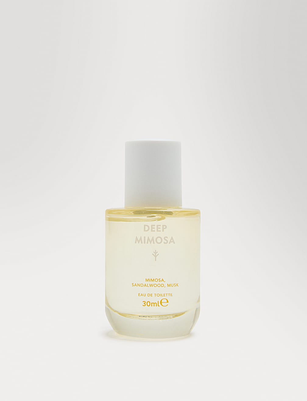 Deep Mimosa Eau de Toilette 30ml