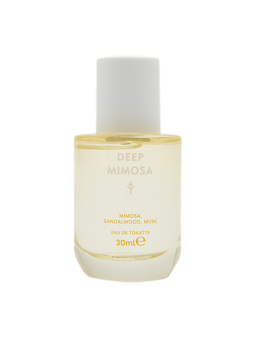 Deep Mimosa Eau de Toilette 30ml
