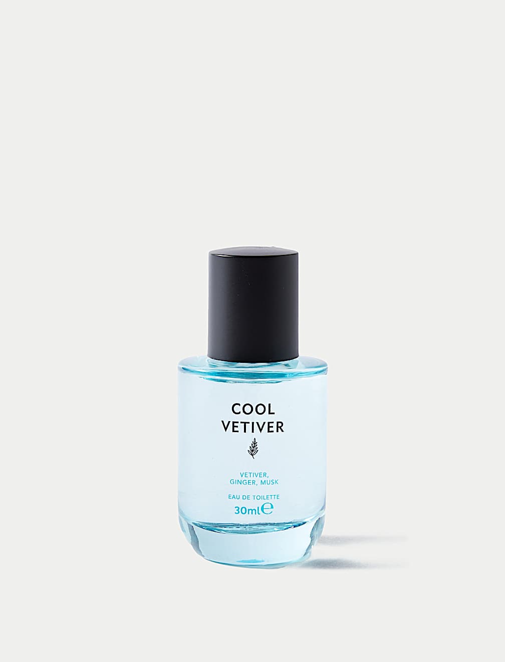 Cool Vetiver Eau De Toilette 30ml