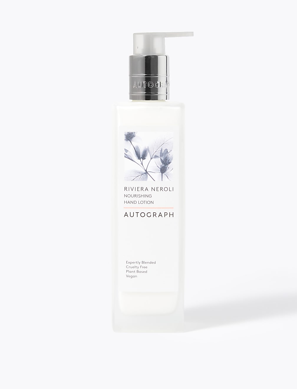 Riviera Neroli Nourishing Hand Lotion 250ml