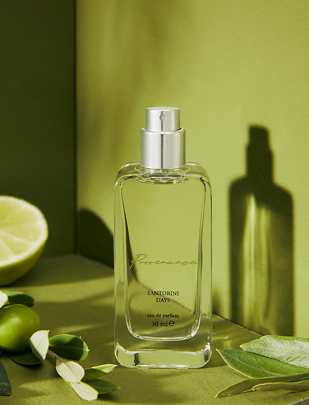Santorini Days Eau De Parfum 30ml