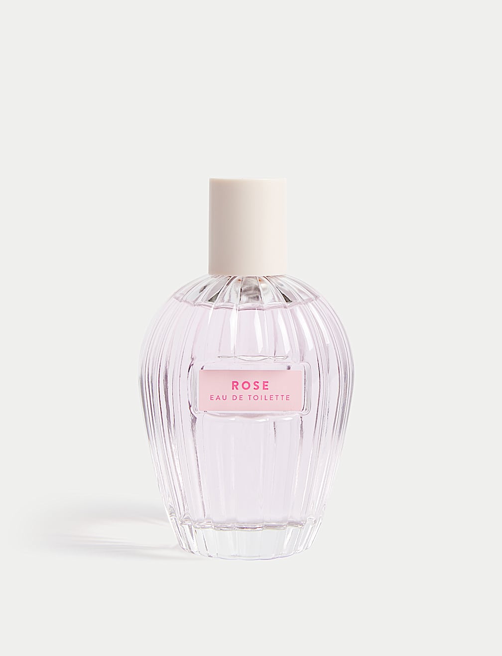 Rose Eau de Toilette 100ml