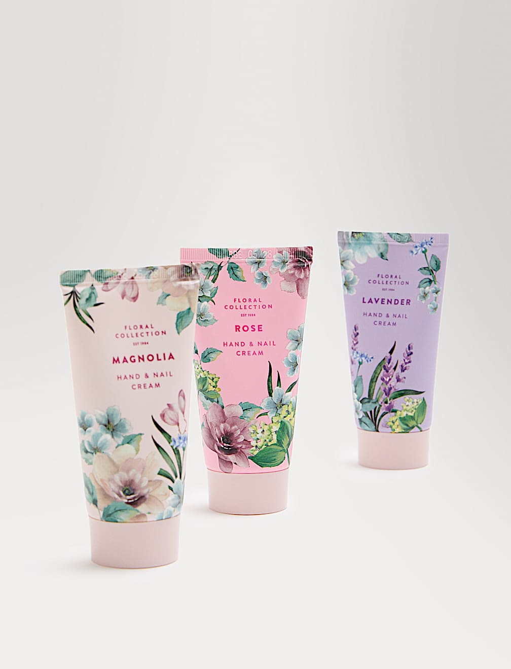Hand Cream Gift Set