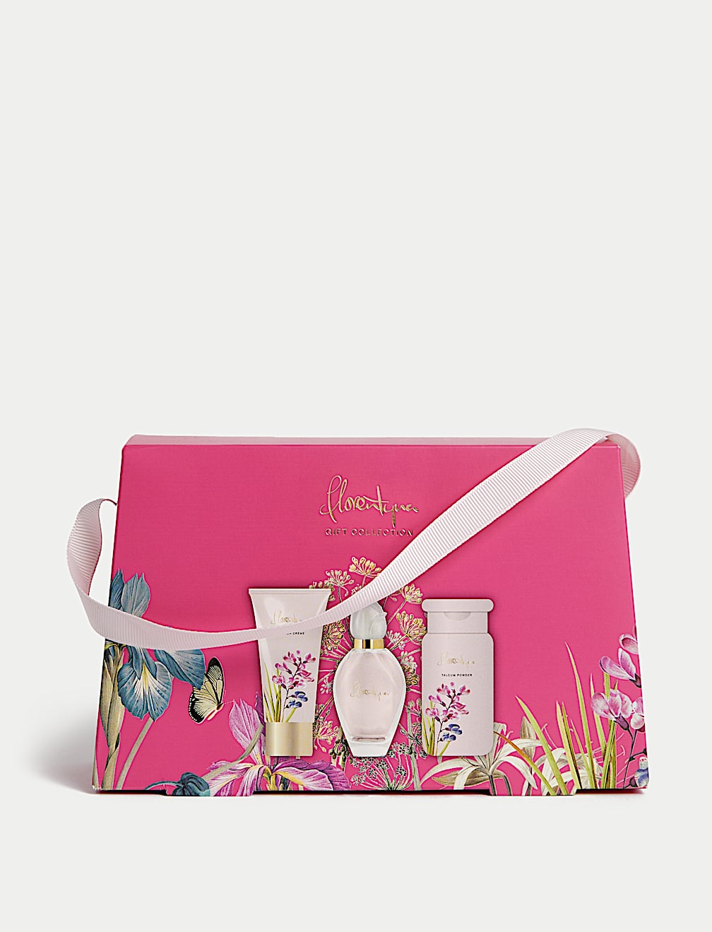 Minis Coffret Gift Set